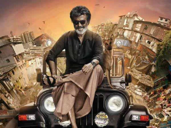 rajini